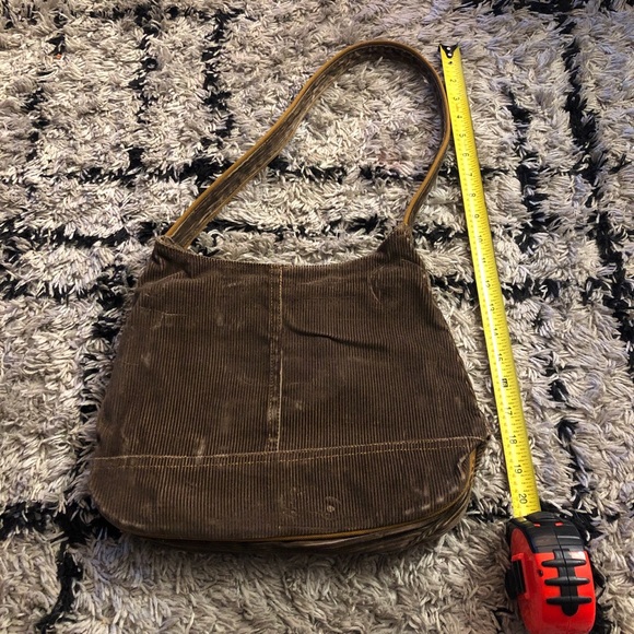 Vintage/Retro Levi’s purse - Picture 2 of 2